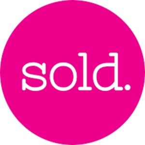 Sold - Undeletable listing